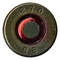5.45 x 39mm Ball  Soviet Union 270 88 head view.