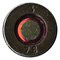 5.45 x 39mm Tracer  Soviet Union 3 78 head view.
