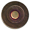 14.5 x 114mm Ballistic Standard  Romania 311 88 head view.