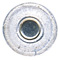 7.62mm NATO Blank  Austria  head view.
