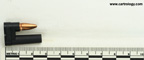 5.56mm Folded Ball  United States ICCA 5.56 USA 1984 profile view.
