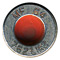7.62mm NATO Dummy L1A2 Australia MF 64 7.62 L1A2 head view.