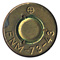 7.62mm NATO Ball  Portugal ⊕ FNM-73-43 head view.