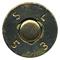 .50 BMG API M8 United States S L 5 3 head view.