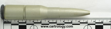 .50 BAT Dummy  Israel תונייר "05. 2-78  חצ profile view.