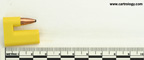 5.56mm Folded Tracer  United States F A 1976 profile view.