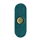 5.56mm Folded Proof  United States F A 1976 head view.