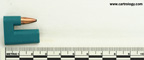 5.56mm Folded Proof  United States F A 1976 profile view.